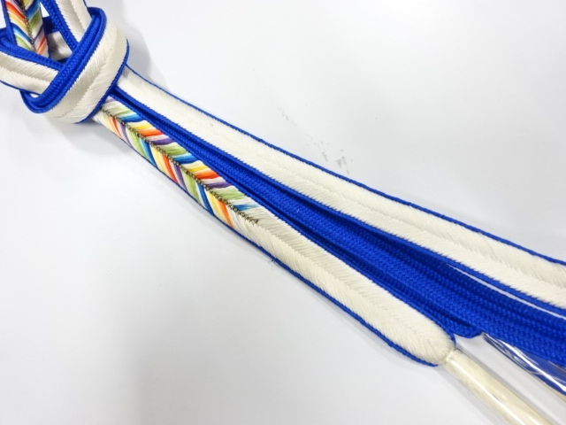 Japanese Kimono / Accessories Silk